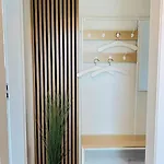 דירה Grosses Fuer 6 - Gasgrill Citynah Parken *