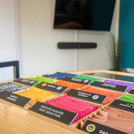 Grosses Fuer 6 - Gasgrill Citynah Parken Lippstadt