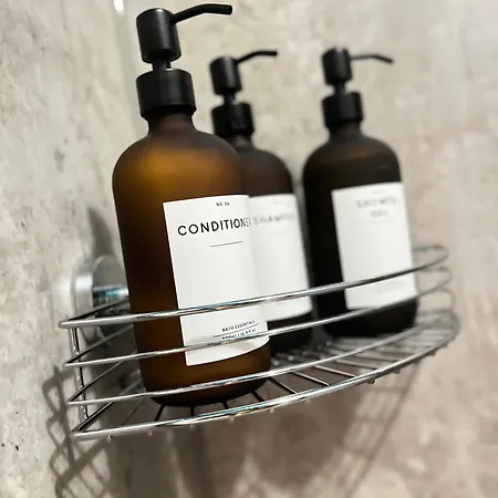 Apartment Grosses Fuer 6 - Gasgrill Citynah Parken *