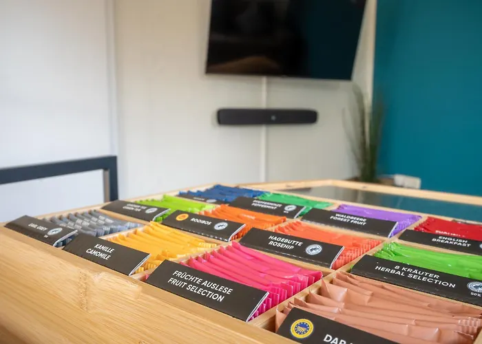 Grosses Fuer 6 - Gasgrill Citynah Parken Lippstadt