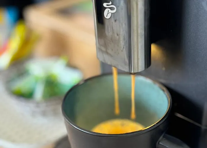 Grosses Fuer 6 - Gasgrill Citynah Parken *